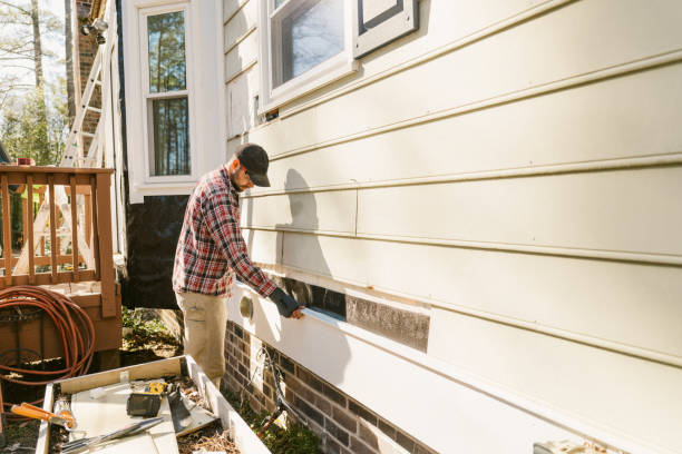 Top rated local Emergency Siding Repair specialists in Burlington, NC